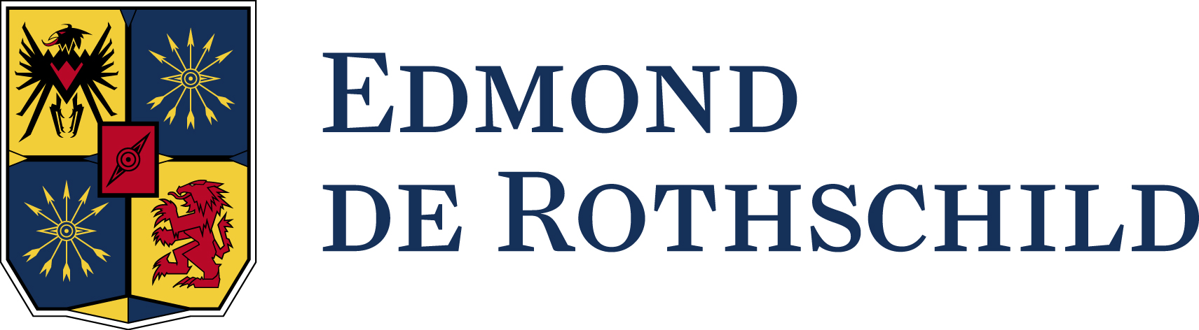 EDMOND DE ROTHSCHILD