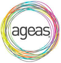 Ageas logo